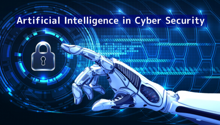 the role of ai in cybersecurity securing digital assets blog